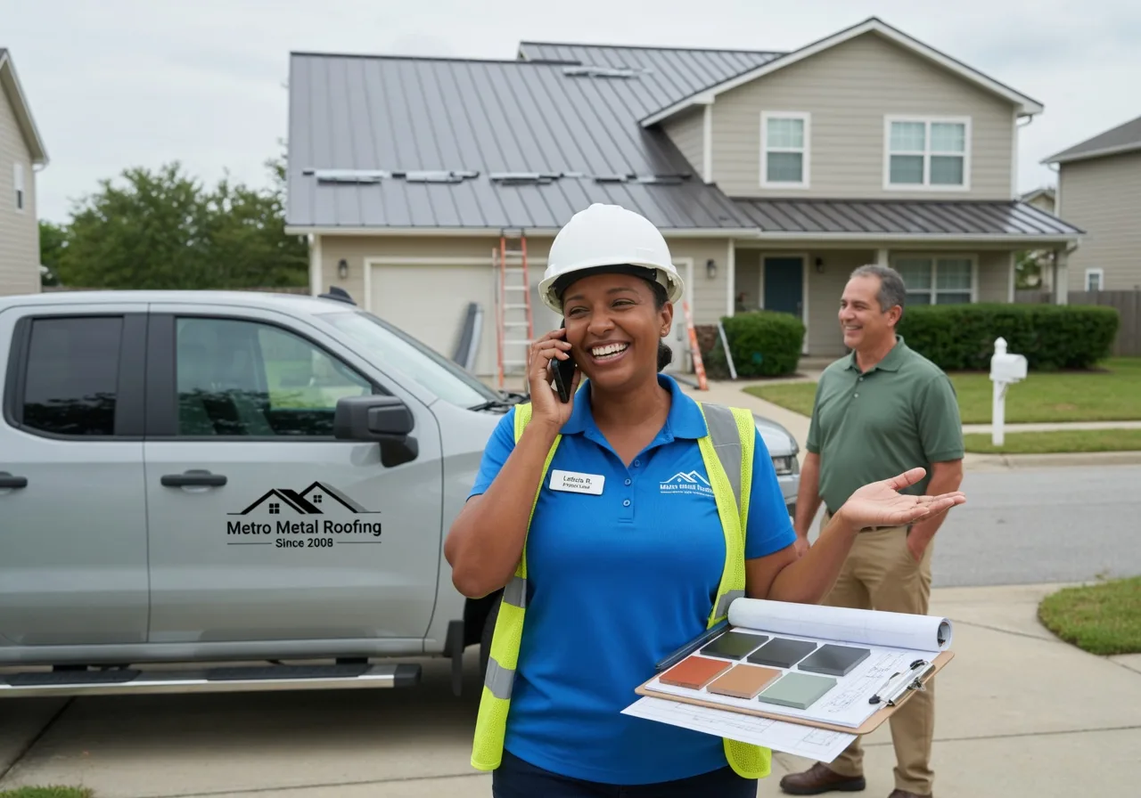 Metal Roofing Installation Creede, CO FAQs