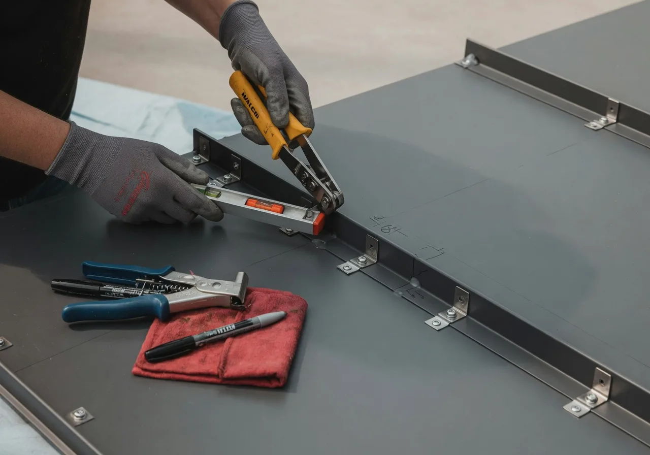 Why choose Metal Roofing Installation in Creede, CO